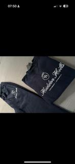 Hidden Hills - Nieuw, Kleding | Dames, Huispakken, Blauw, Nieuw, Ophalen of Verzenden, Onbekend
