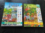 2 x het grote zoekboek peuter kleuter, Boeken, Gelezen, Fictie algemeen, Jongen of Meisje, Ophalen of Verzenden