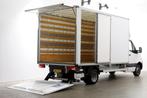 Mercedes-Benz Sprinter 515 CDI 150pk 9G Automaat Bakwagen me, Automaat, Achterwielaandrijving, Gebruikt, Euro 6