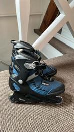 Skeelers, Verzenden, Gebruikt, Inline skates 4 wielen, Overige merken