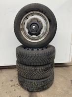 Renault Trafic Vivaro Primastar velgen 205-65-16 5x114.3 - S, Auto-onderdelen, Banden en Velgen, Gebruikt, -, Banden en Velgen