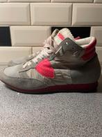 Philippe model sneakers, Kleding | Dames, Schoenen, Ophalen of Verzenden, Zo goed als nieuw, Sneakers of Gympen