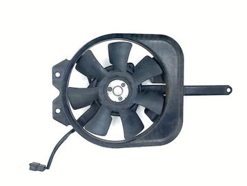 VENTILATOR Kawasaki ZX 12 R 2000-2001 (NINJA ZX12R ZX1200A) beschikbaar voor biedingen