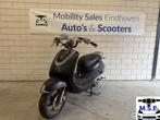 SYM Snorscooter Allo 25 km, Fietsen en Brommers, Gebruikt, SYM, Moteo group, Vmotosoco.nl