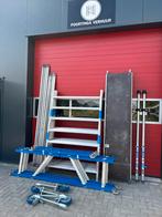 Asc rolsteiger zgan te koop, Ophalen, Zo goed als nieuw, Rolsteiger of Kamersteiger, 5 meter of hoger