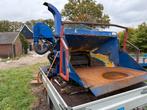 Houtversnipperaar 50cm - Gedemonteerd, Zakelijke goederen, Machines en Bouw | Tuin, Park en Bosbouw, Ophalen, Hakselaar