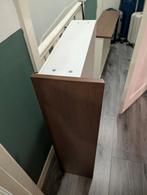 2 IKEA Malm ladekasten dark Oak, Ophalen, Gebruikt, Jongetje of Meisje
