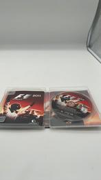 F1 2011, Spelcomputers en Games, Games | Sony PlayStation 3, Vanaf 3 jaar, Ophalen of Verzenden, 1 speler, Zo goed als nieuw