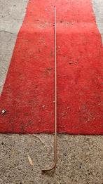 Koperen buis 15mm 2,5 meter lang, Doe-het-zelf en Verbouw, Metalen, Ophalen, Gebruikt, Koper of Messing