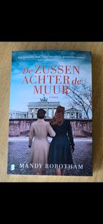 15%korting bij 3boeken of meer per stuk is vaste prijs, Verzenden, Zo goed als nieuw, Nederland, Mandy Robotham