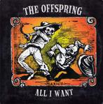 THE OFFSPRING - all i want CD SINGLE, Ophalen of Verzenden, Gebruikt, Rock en Metal