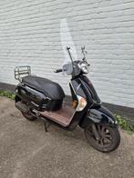 Kymco Like 2013 1e eig., Ophalen, Gebruikt