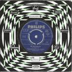 WESTLANDS MANNENKOOR   1968    NEDERBIET !! W332, Cd's en Dvd's, Vinyl Singles, Ophalen of Verzenden, 7 inch, Single