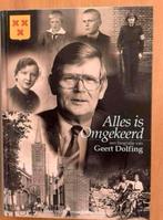 Alles is omgekeerd van Geert Dolfing, Ophalen, Zo goed als nieuw