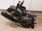Motor blok scooter [plug&play] GY6 / 1P39qmb / euro5 /, Ophalen, Zo goed als nieuw, Blok
