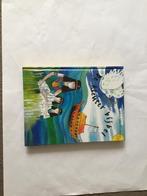 Bijbel, Ophalen, Zo goed als nieuw