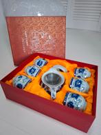 Japans thee servies, 6 pers, Antiek en Kunst, Ophalen of Verzenden