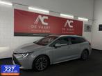 Toyota Corolla Touring Sports 1.8 Hybrid - NAVI/CAM/PDC/NAP, 65 €/maand, 450 kg, Gebruikt, 4 cilinders
