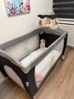 Campingbed, Ophalen, Zo goed als nieuw, Reisbedje