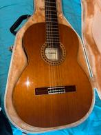 Joan cashimira handgebouwde flamenco gitaar, Muziek en Instrumenten, Snaarinstrumenten | Gitaren | Akoestisch, Ophalen, Zo goed als nieuw