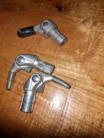 Ouderwetse Stuur Schakel Cros, Fietsen en Brommers, Fietsonderdelen, Ophalen