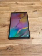 Samsung galaxy tab a met hoes, Computers en Software, Android Tablets, 10 inch, 32 GB, Ophalen of Verzenden, Zo goed als nieuw