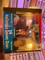 Rood Wit Blauw - De Gouwe Ouwe, Ophalen of Verzenden, Zo goed als nieuw, Levenslied of Smartlap