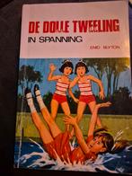 De Dolle Tweeling in Spanning - Enid Blyton, Boeken, Ophalen of Verzenden, Gelezen, Enid Blyton, Fictie algemeen