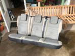 Kangoo achterbank, Auto-onderdelen, Interieur en Bekleding, Ophalen, Gebruikt, Renault