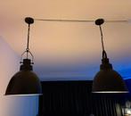 Eetkamertafel lamp, Huis en Inrichting, Ophalen, Zo goed als nieuw, Minder dan 50 cm