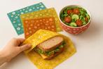 🐝 Zelfgemaakte Bijenwas wraps 🐝, Ophalen of Verzenden, Nieuw, Overige typen