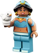 NIEUW: Lego minifigures Disney 2 - Jasmine, Nieuw, Complete set, Lego, Verzenden