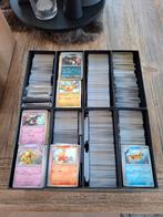 +- 4300 Pokemon Kaarten, Hobby en Vrije tijd, Verzamelkaartspellen | Pokémon, Ophalen of Verzenden, Nieuw, Meerdere kaarten