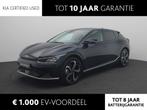 Kia EV6 Edition Advanced 77.4 kWh | LED | Navigatie | Apple, Automaat, Achterwielaandrijving, Gebruikt, 1885 kg