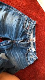 Herenjeans mt 31/34, Tommy Hilfiger, Ophalen of Verzenden, Nieuw, Blauw