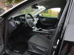 Audi e-tron Sportback 55 quattro edition 95 kWh | DAB | Blac, Automaat, Stof, 95 kWh, 43 €/maand