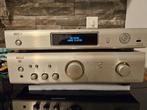 Denon Set PMA-500AE met DNP-720AE internetradio, Ophalen, Denon, Zo goed als nieuw, Minder dan 60 watt