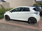 Renault ZOE R110  bose 41kwh (ex huuaccu) 2018  parelmoer wi, Auto's, Renault, 135 min, Wit, Origineel Nederlands, Particulier