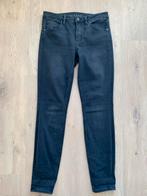 Zwarte Rosner Antonia mid waiste skinny, mt 38 -32 (zgan), Grijs, Rosner, W30 - W32 (confectie 38/40), Ophalen of Verzenden