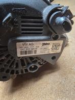 startmotor en dynamo vw golf 7 1,2 liter 3 cil, Auto-onderdelen, Ophalen of Verzenden, Gebruikt
