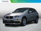 BMW X1 sDrive20i Executive | TREKVERMOGEN 1800KG | NAVIGATIE, Auto's, BMW, 12 maanden, Euro 6, 4 cilinders, Origineel Nederlands