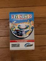 Levensweg Werelddroom Editie - Reisspel, Hobby en Vrije tijd, Gezelschapsspellen | Bordspellen, Ophalen of Verzenden, Zo goed als nieuw