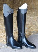 Nieuwe Derby rijlaarzen schoenmaat 39, Dieren en Toebehoren, Paardrijkleding, Dressuur, Nieuw, Ophalen of Verzenden, Dames
