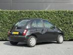 Nissan Micra 1.2 Mix, AIRCO, ELEKTRISCHE RAMEN, RADIO, Gebruikt, 4 cilinders, Zwart, Handgeschakeld