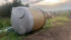 Silo Polem 14 m3, Ophalen, Hond