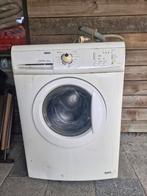 zanussi, 6 tot 8 kg, Ophalen, Gebruikt, Voorlader