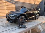 Mercedes GTR - AMG elektrische kinderauto, Kinderen en Baby's, Speelgoed | Buiten | Accuvoertuigen, Ophalen, ., Zo goed als nieuw