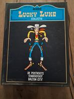 Lucky luke, Verzamelen, Ophalen, Overige figuren, Zo goed als nieuw, Boek of Spel