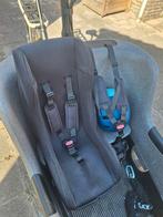 Melia peuterschaal comfort bakfiets., Fietsen en Brommers, Ophalen of Verzenden, Zo goed als nieuw