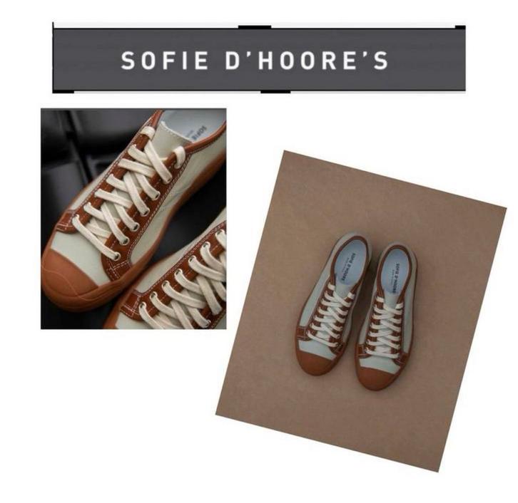 Sofie d Hoore sneakers NIEUW 39 by Pauw, Kleding | Dames, Schoenen, Nieuw, Sneakers of Gympen, Overige kleuren, Ophalen of Verzenden